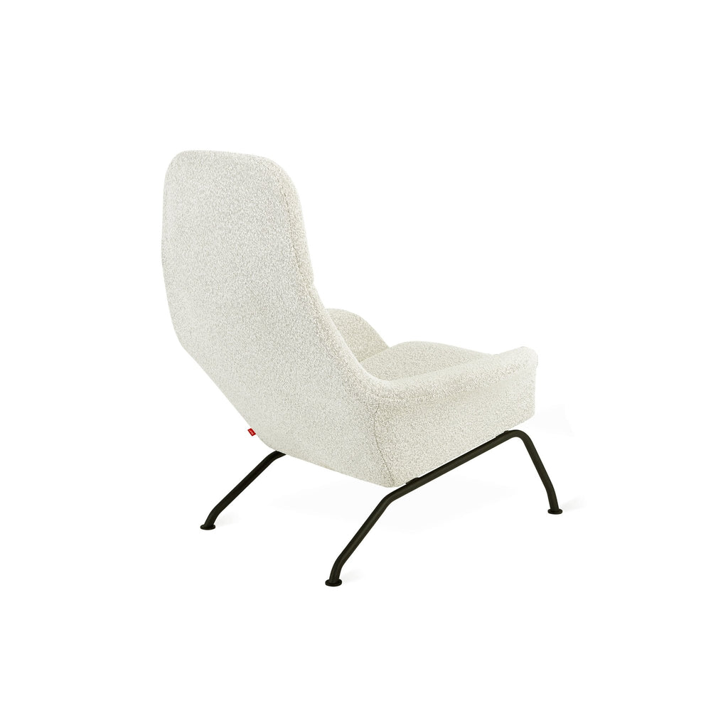 Tallinn Chair – Sculptural Scandinavian - Inspired Lounge Chair - Sage InteriorsSage InteriorsChair