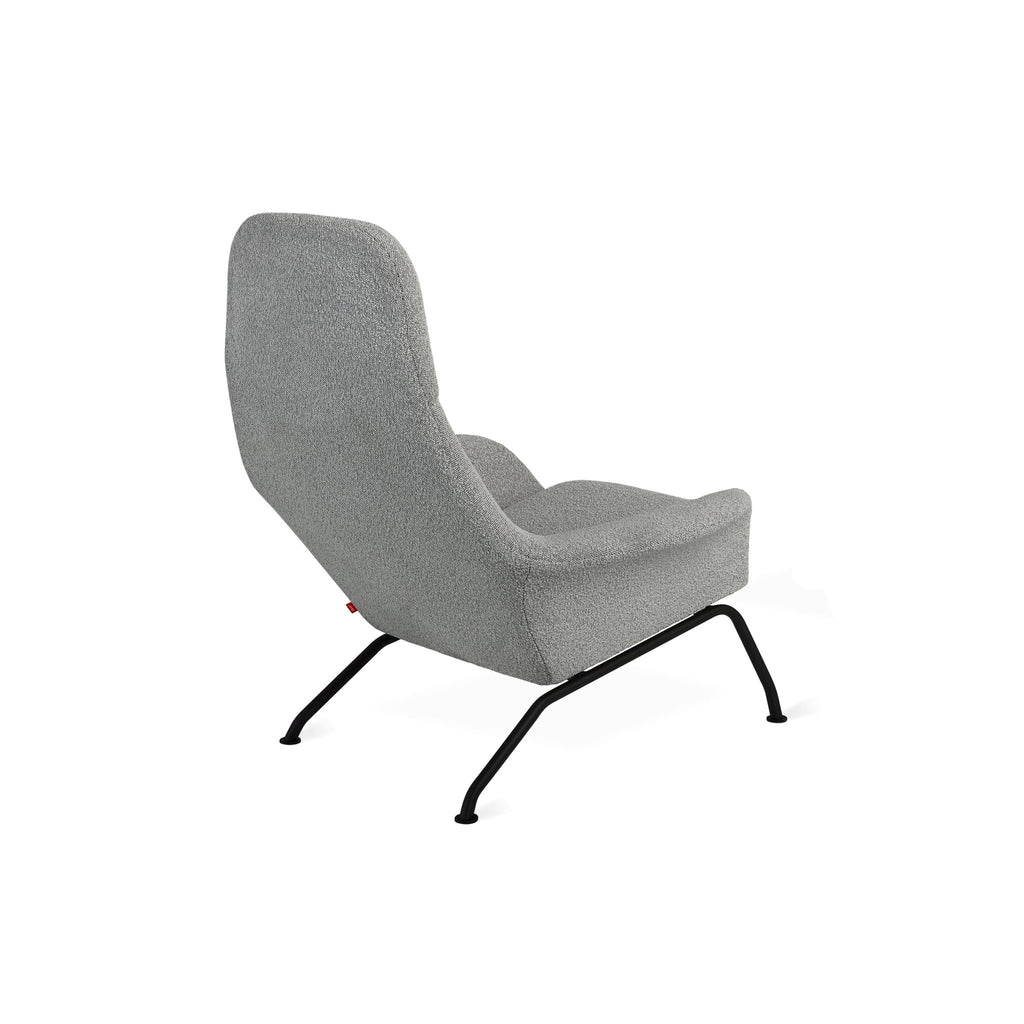 Tallinn Chair – Sculptural Scandinavian - Inspired Lounge Chair - Sage InteriorsSage InteriorsChair