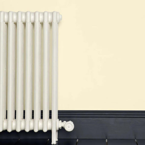 Tallow No.203 - Sage InteriorsFarrow & BallPaint