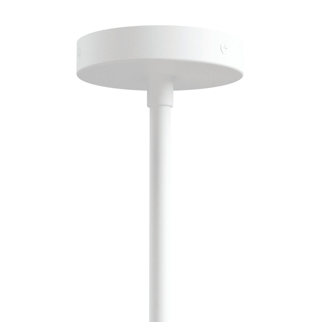 Tandem 4 - Head Adjustable Pendant Lamp Industrial Modern Lighting - Sage InteriorsSage InteriorsLamp
