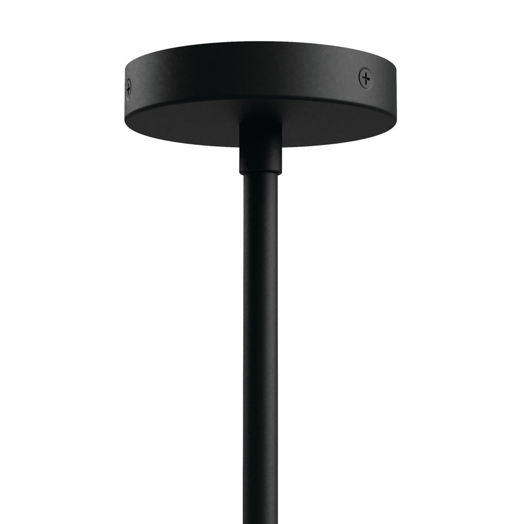 Tandem 4 - Head Adjustable Pendant Lamp Industrial Modern Lighting - Sage InteriorsSage InteriorsLamp
