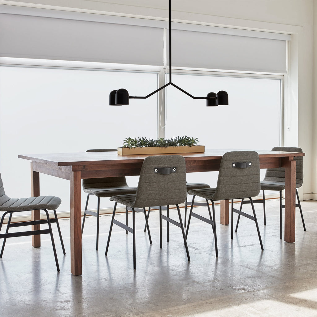 Tandem 4 - Head Adjustable Pendant Lamp Industrial Modern Lighting - Sage InteriorsSage InteriorsLamp