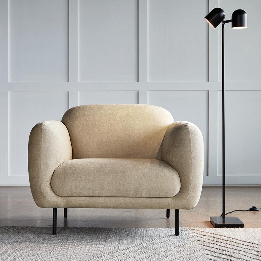 Tandem Floor Lamp - Sage InteriorsgusFloor Lamp