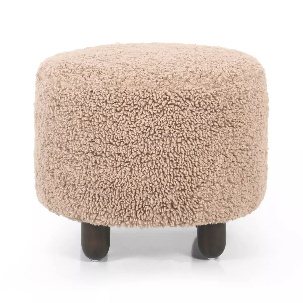Tartar Ottoman - Sage InteriorsFour HandsOttoman