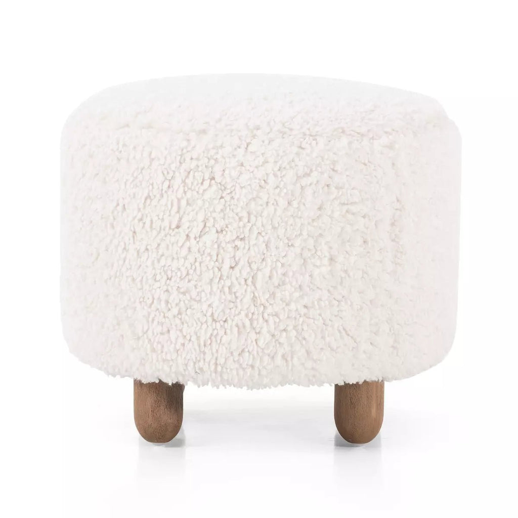 Tartar Ottoman - Sage InteriorsFour HandsOttoman
