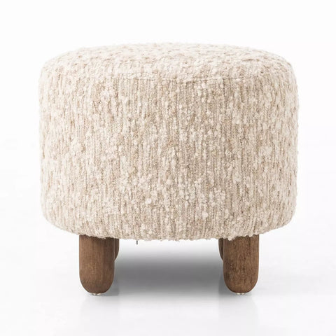 Tartar Ottoman - Sage InteriorsFour HandsOttoman