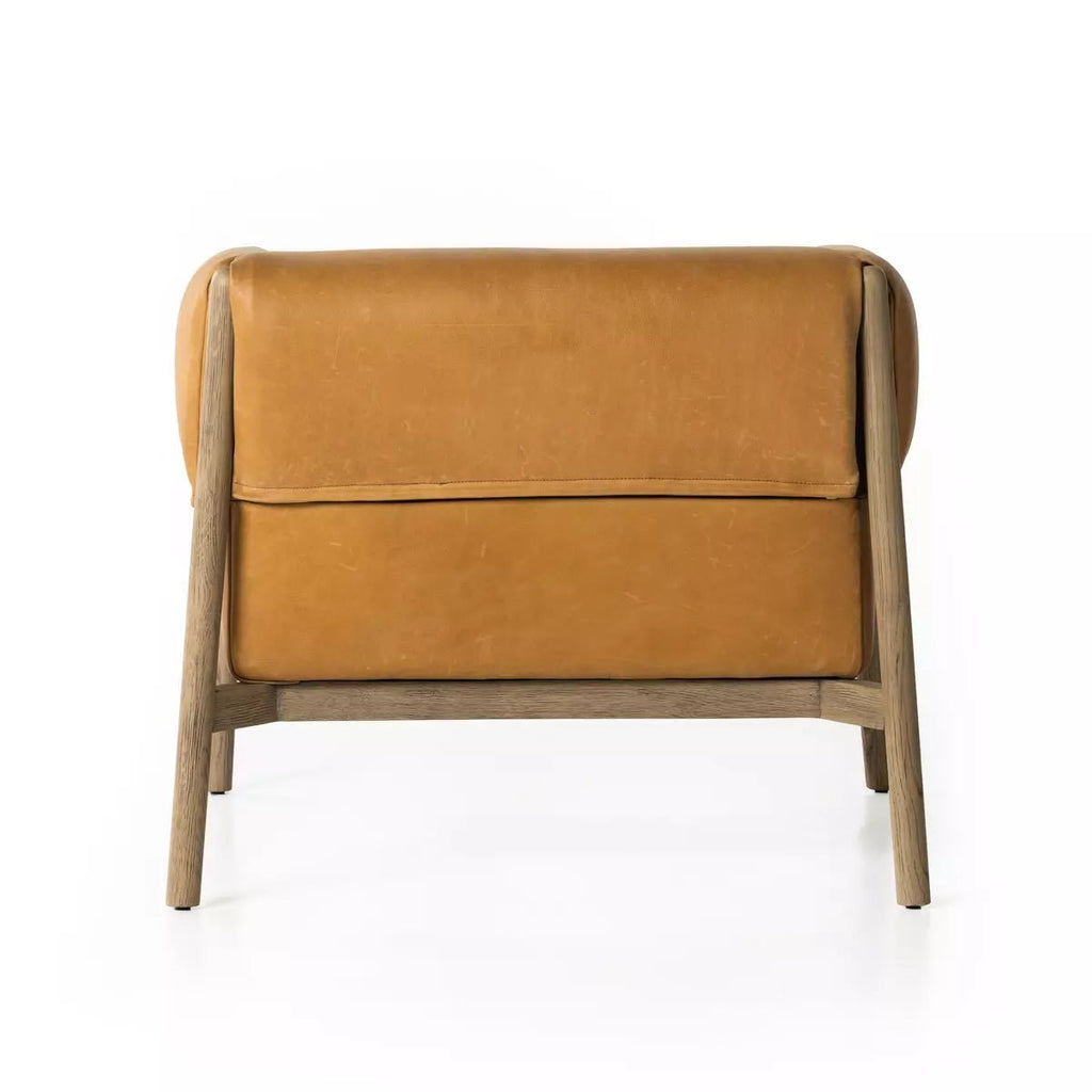 Tawny Accent Chair - Sage InteriorsFour Hands