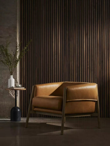 Tawny Accent Chair - Sage InteriorsFour Hands