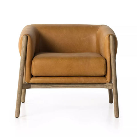 Tawny Accent Chair - Sage InteriorsFour Hands