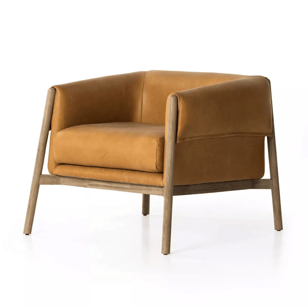 Tawny Accent Chair - Sage InteriorsFour Hands