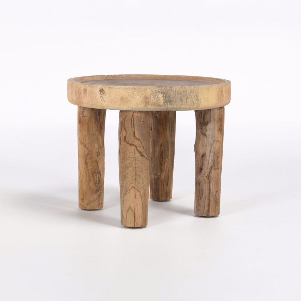 Tempest Accent Table - Sage InteriorsClassic HomeAccent table