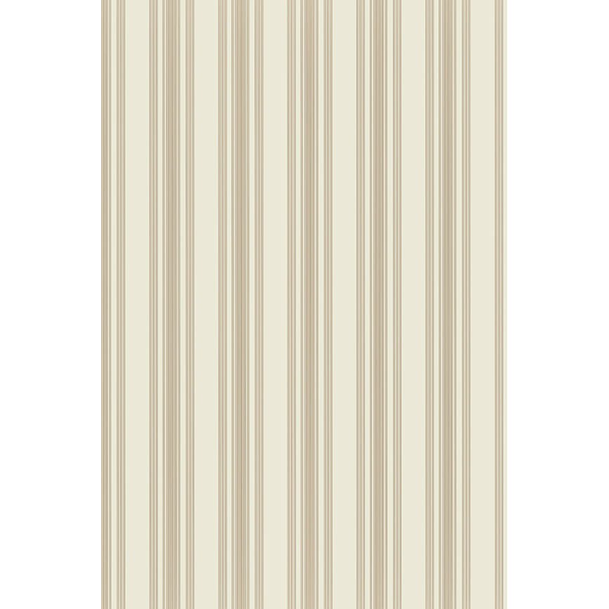 Tented Stripe Wallpaper - Sage InteriorsFarrow & BallWallpaper