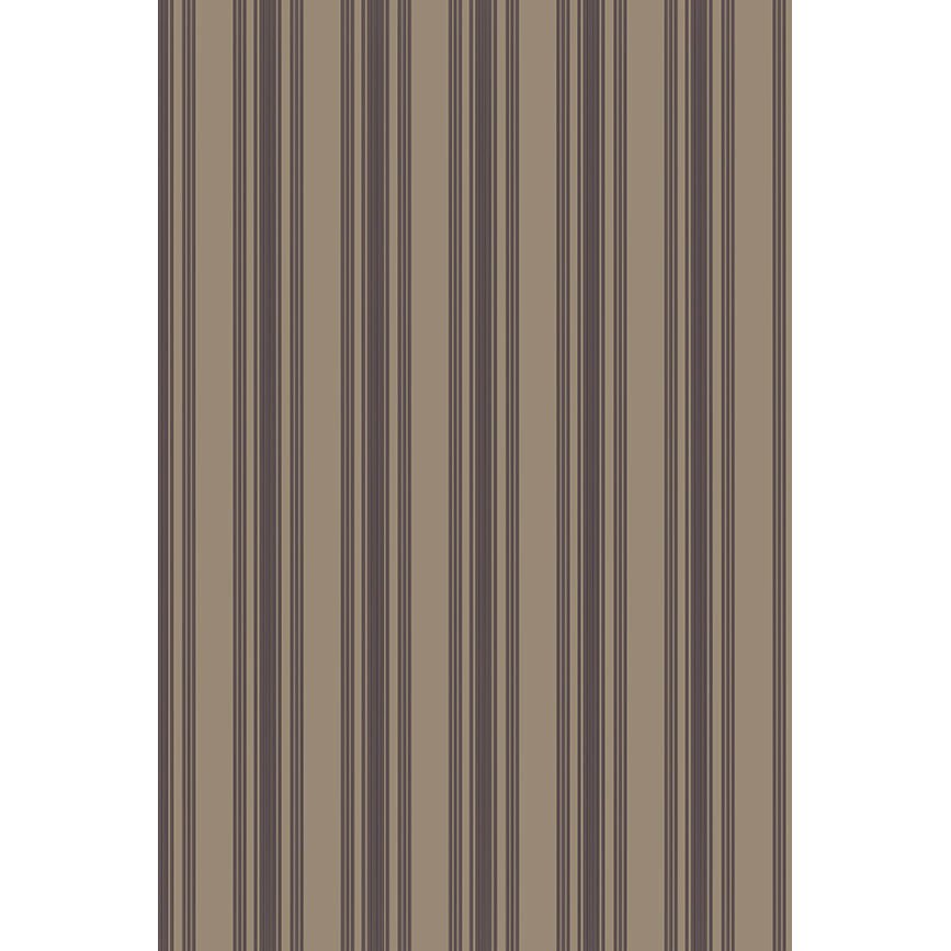 Tented Stripe Wallpaper - Sage InteriorsFarrow & BallWallpaper