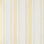 Tented Stripe Wallpaper - Sage InteriorsFarrow & BallWallpaper