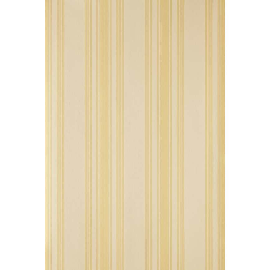Tented Stripe Wallpaper - Sage InteriorsFarrow & BallWallpaper