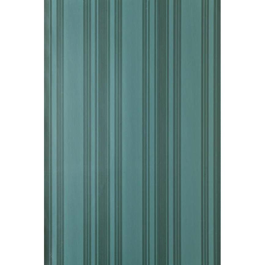 farrow and ball tented stripe wallpaper Tented Stripe Wallpaper