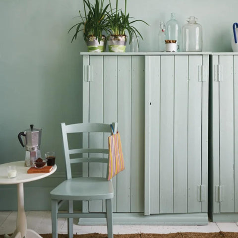 Teresa's Green No.236 - Sage InteriorsFarrow & BallPaint