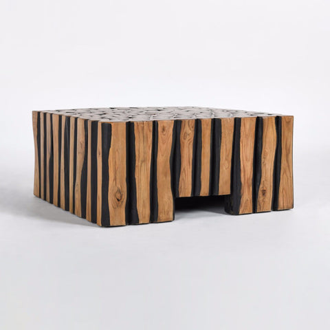 Terry Coffee Table - Sage InteriorsClassic Homecoffee table
