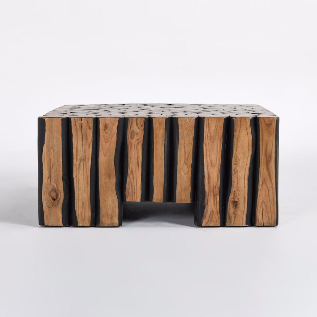 Terry Coffee Table - Sage InteriorsClassic Homecoffee table