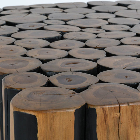Terry Coffee Table - Sage InteriorsClassic Homecoffee table