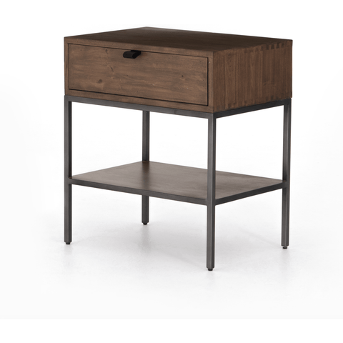Teven Night Stand - Sage InteriorsTREE