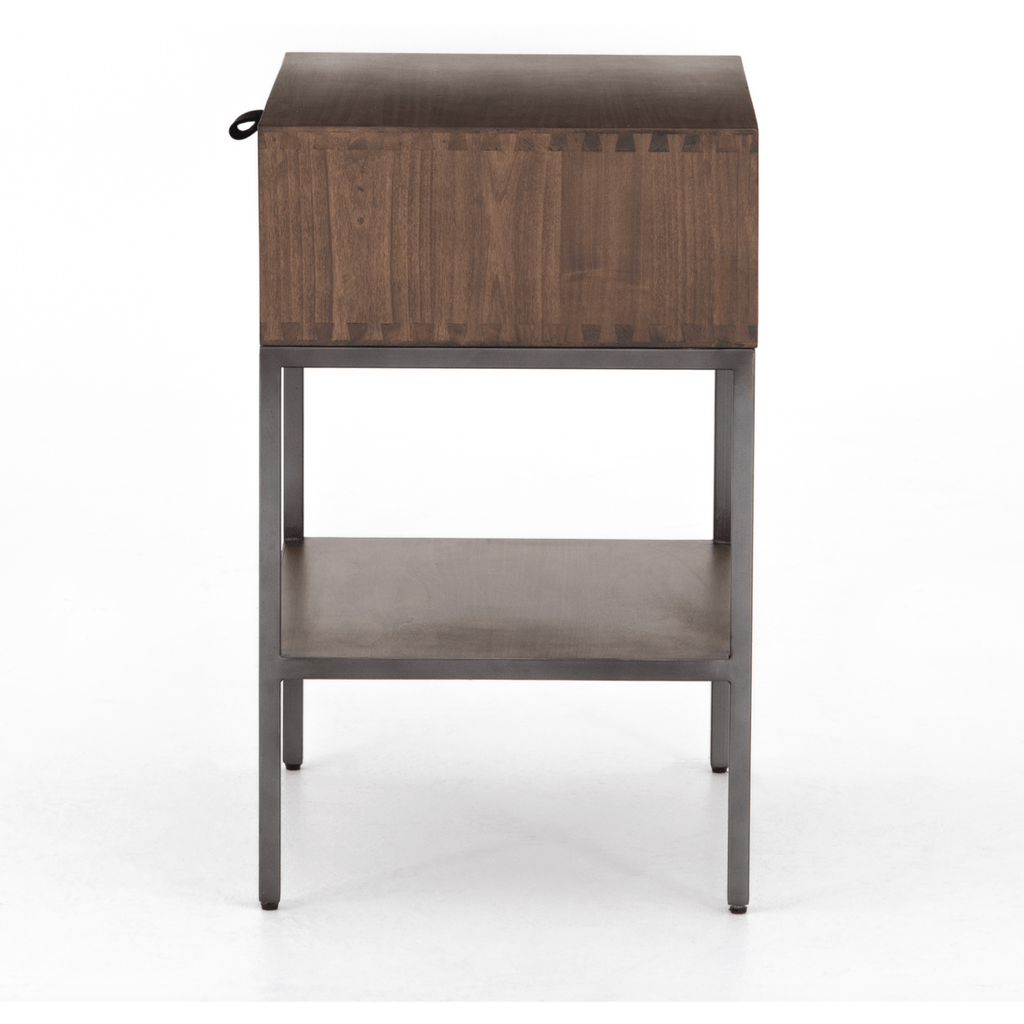 Teven Night Stand - Sage InteriorsTREE