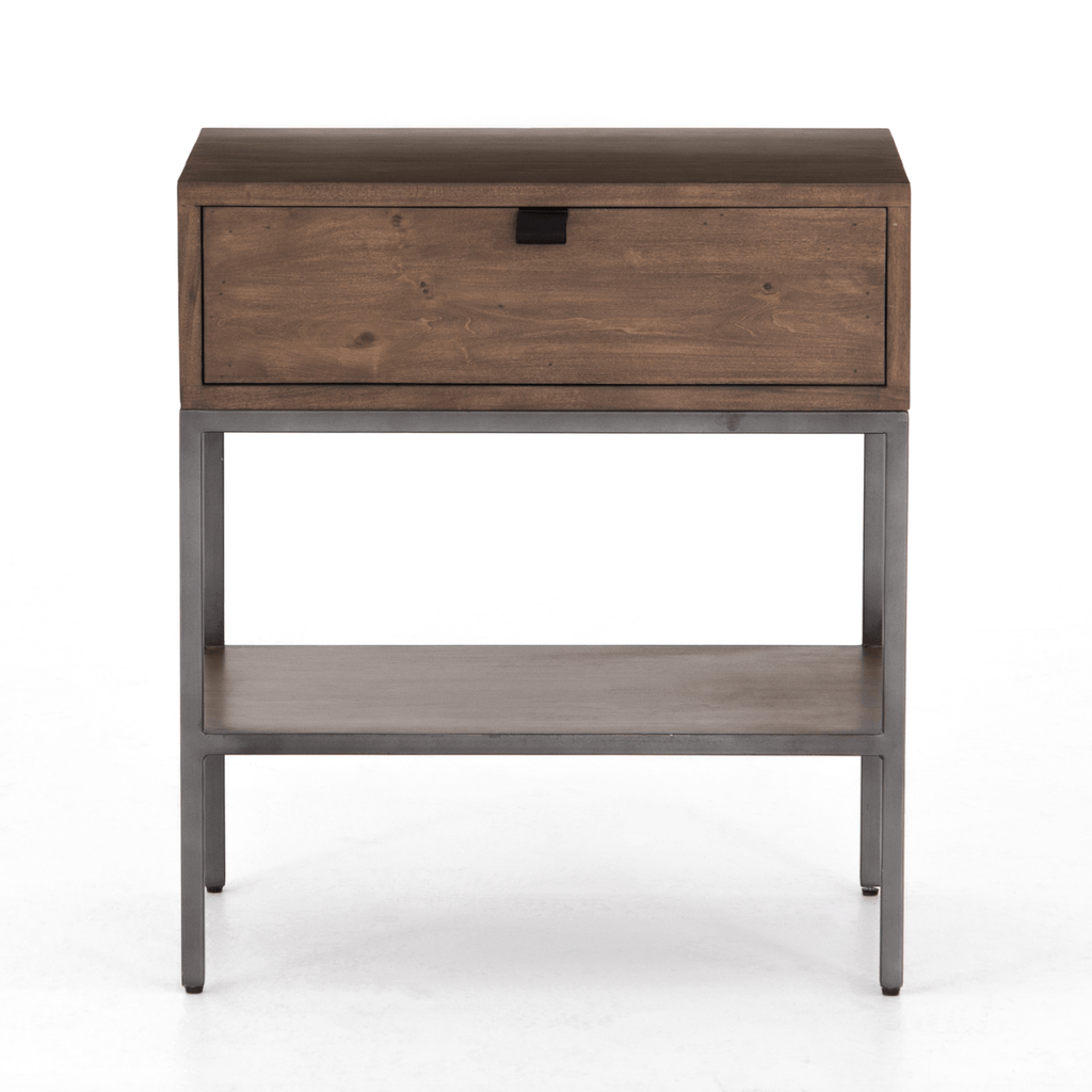 Teven Night Stand - Sage InteriorsTREE