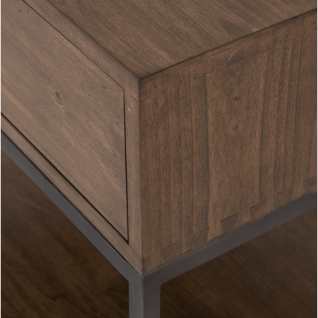 Teven Night Stand - Sage InteriorsTREE