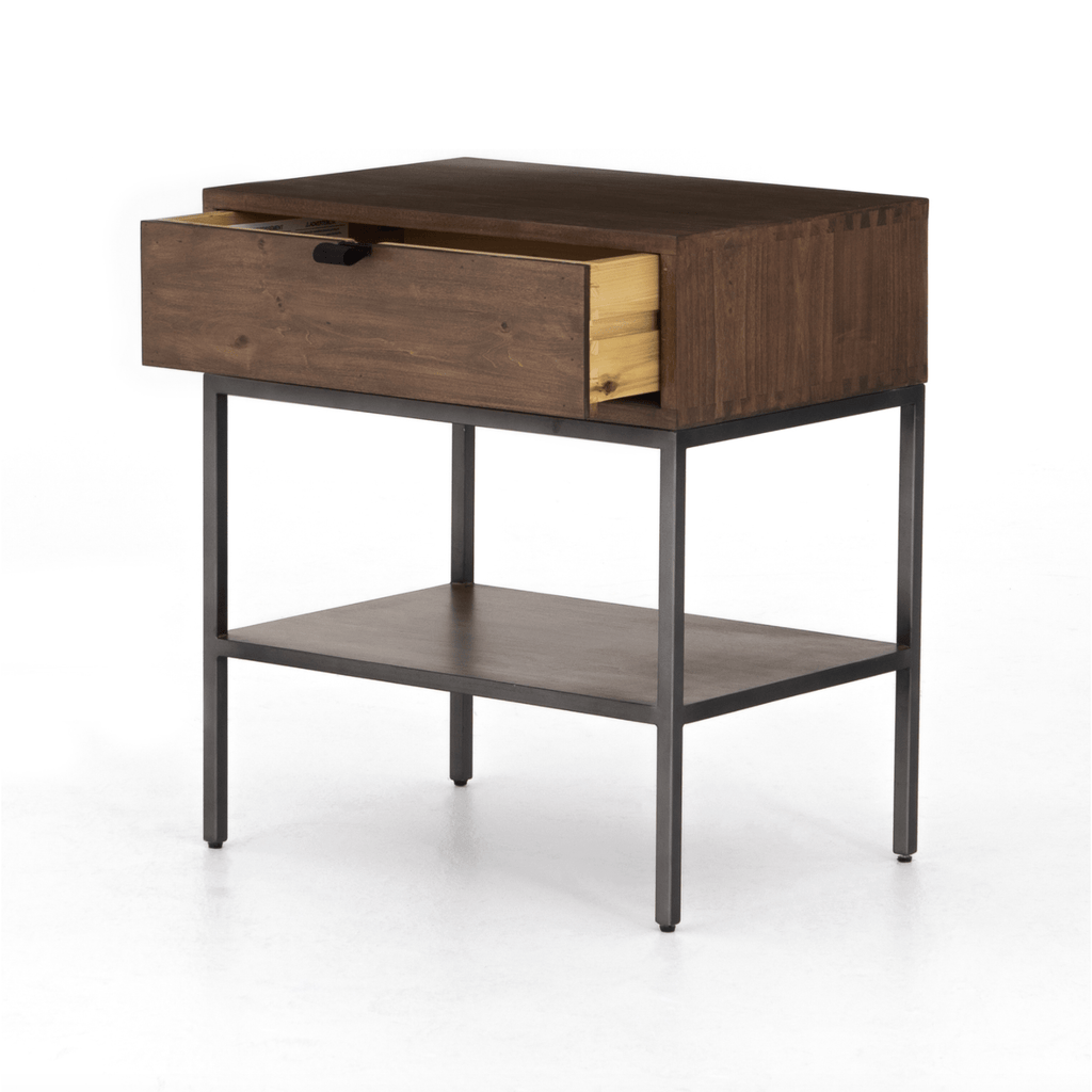Teven Night Stand - Sage InteriorsTREE