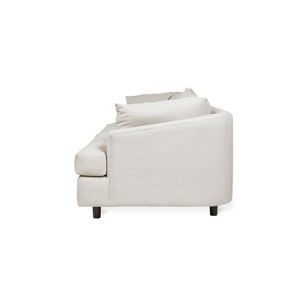 Thalia Sofa – Eco - Conscious Comfort with Recycled Fill - Sage InteriorsSage InteriorsSofa