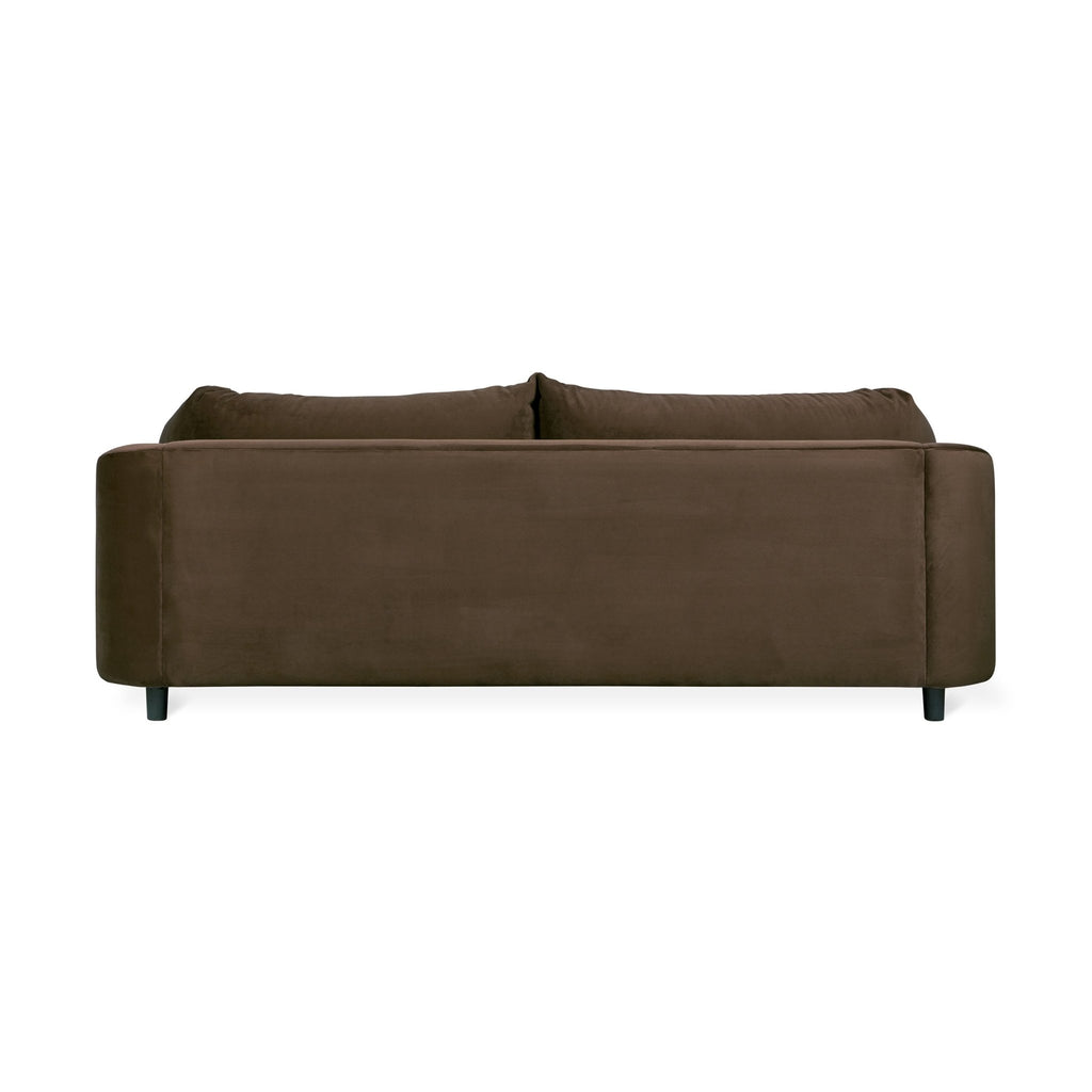 Thalia Sofa – Eco - Conscious Comfort with Recycled Fill - Sage InteriorsSage InteriorsSofa