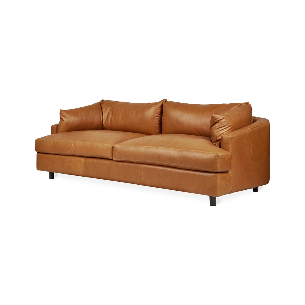 Thalia Sofa – Eco - Conscious Comfort with Recycled Fill - Sage InteriorsSage InteriorsSofa