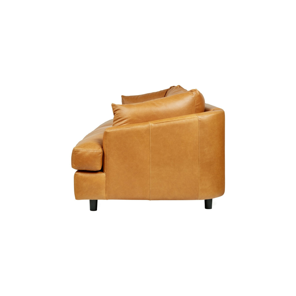 Thalia Sofa – Eco - Conscious Comfort with Recycled Fill - Sage InteriorsSage InteriorsSofa