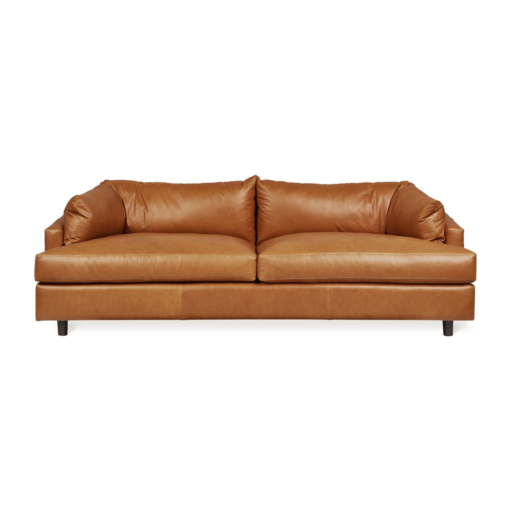 Thalia Sofa – Eco - Conscious Comfort with Recycled Fill - Sage InteriorsSage InteriorsSofa