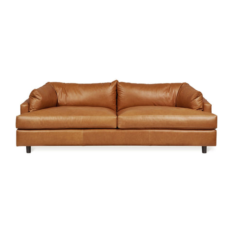 Thalia Sofa – Eco - Conscious Comfort with Recycled Fill - Sage InteriorsSage InteriorsSofa