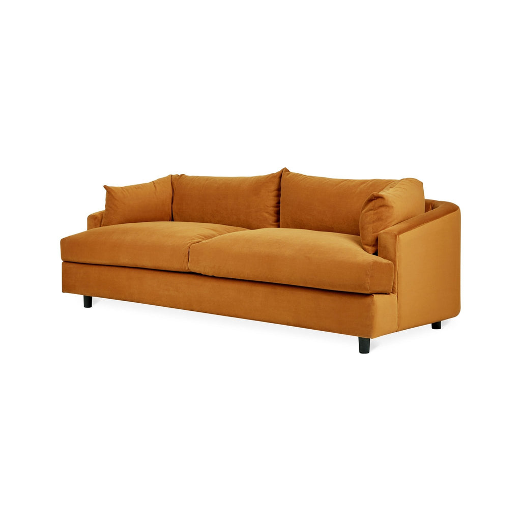 Thalia Sofa – Eco - Conscious Comfort with Recycled Fill - Sage InteriorsSage InteriorsSofa