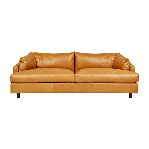Thalia Sofa – Eco - Conscious Comfort with Recycled Fill - Sage InteriorsSage InteriorsSofa