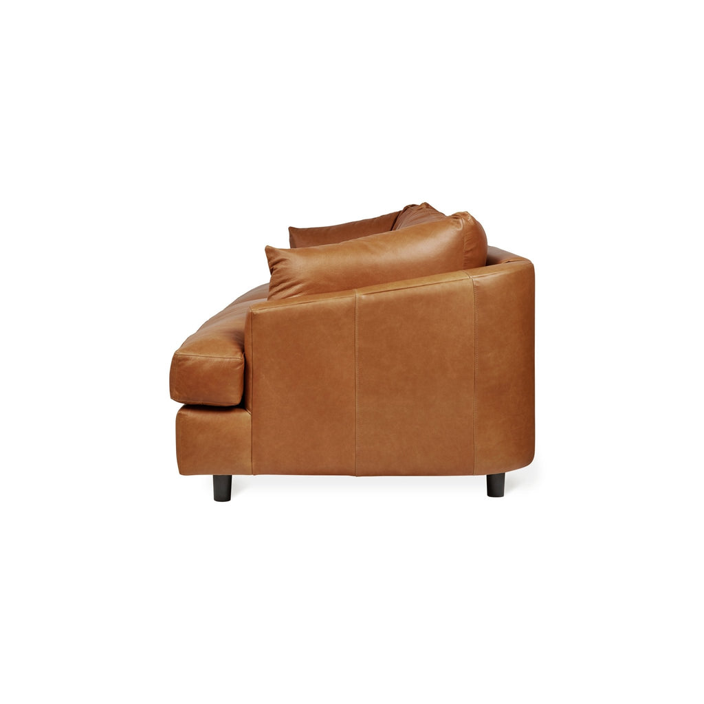 Thalia Sofa – Eco - Conscious Comfort with Recycled Fill - Sage InteriorsSage InteriorsSofa