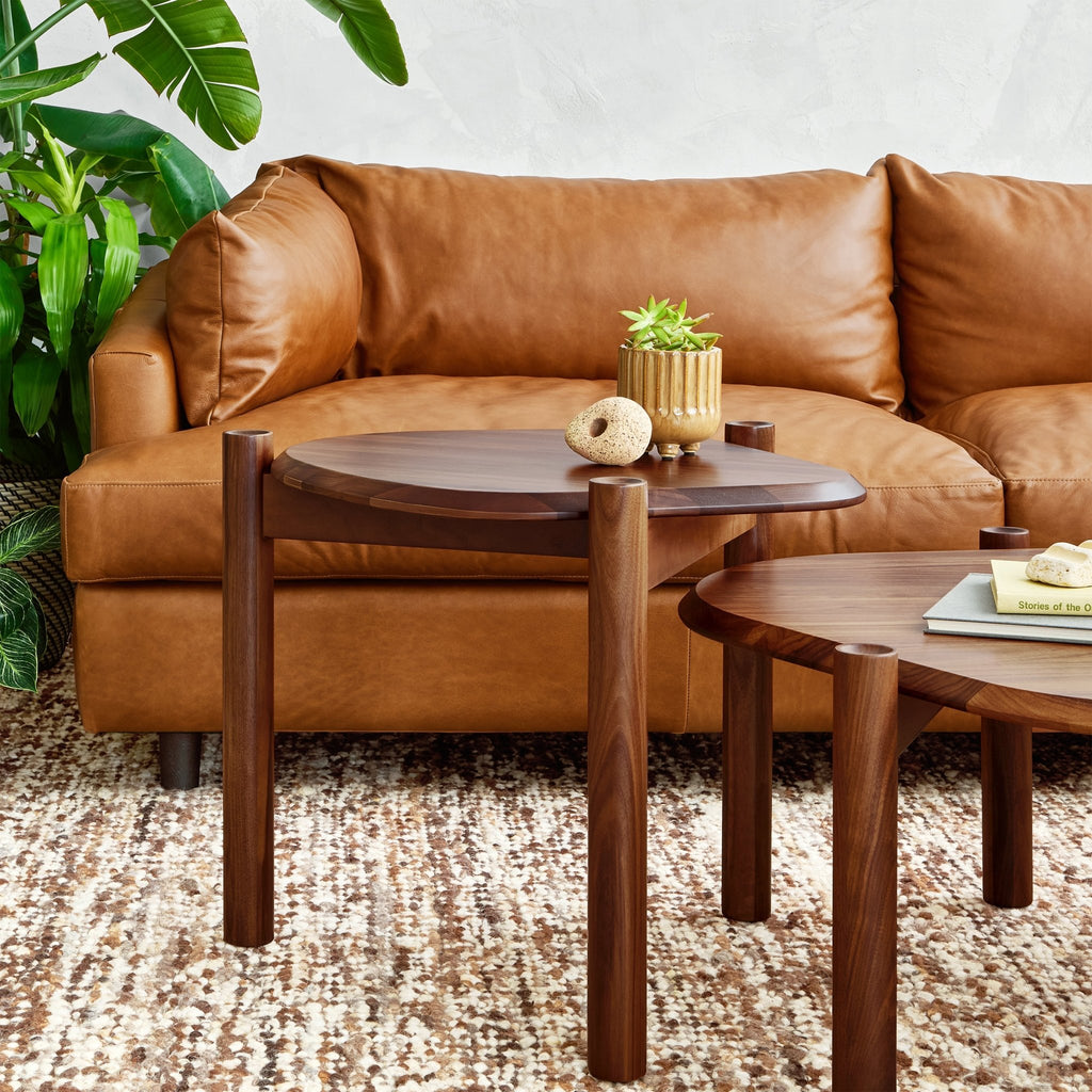 Thalia Sofa – Eco - Conscious Comfort with Recycled Fill - Sage InteriorsSage InteriorsSofa