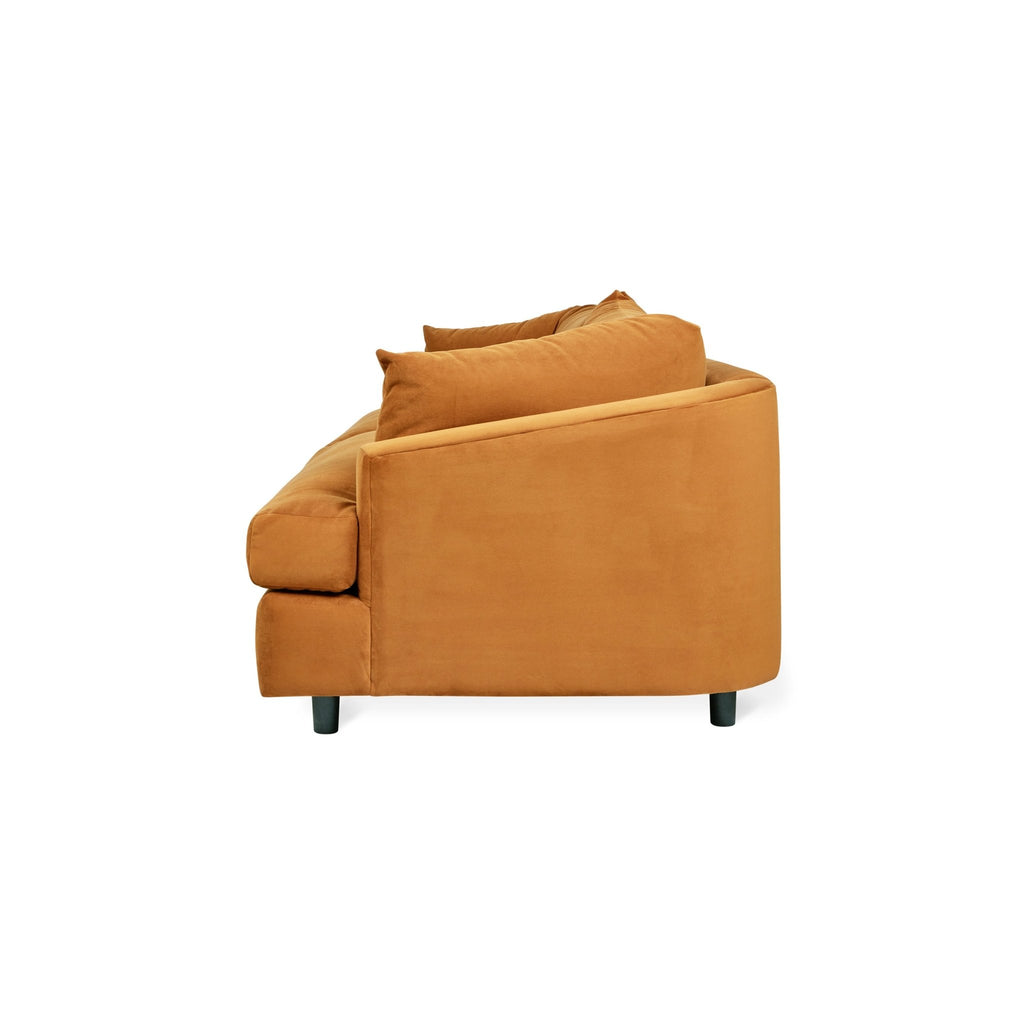 Thalia Sofa – Eco - Conscious Comfort with Recycled Fill - Sage InteriorsSage InteriorsSofa