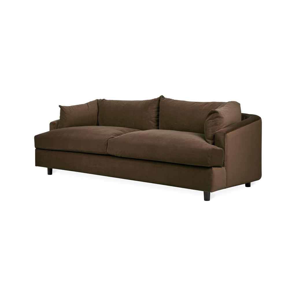 Thalia Sofa – Eco - Conscious Comfort with Recycled Fill - Sage InteriorsSage InteriorsSofa