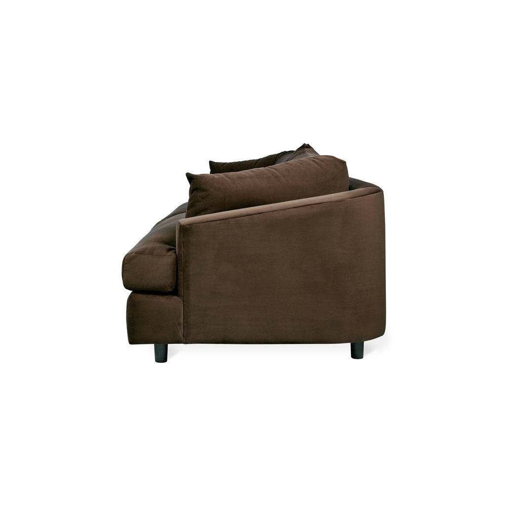 Thalia Sofa – Eco - Conscious Comfort with Recycled Fill - Sage InteriorsSage InteriorsSofa