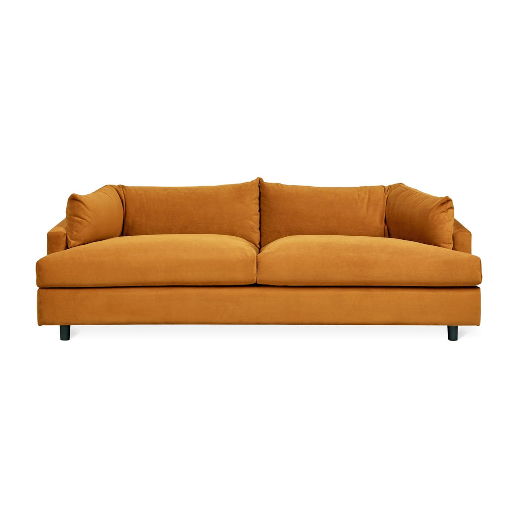 Thalia Sofa – Eco - Conscious Comfort with Recycled Fill - Sage InteriorsSage InteriorsSofa