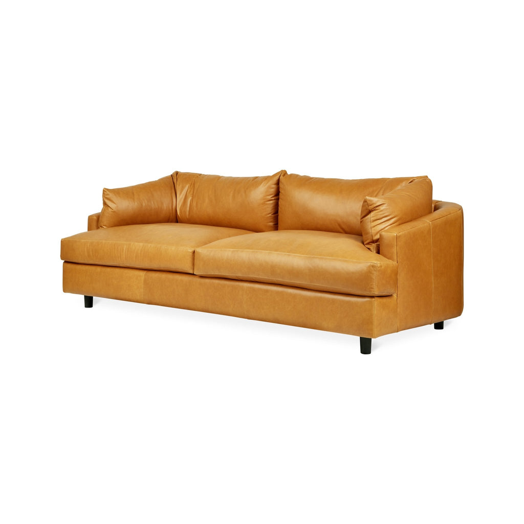 Thalia Sofa – Eco - Conscious Comfort with Recycled Fill - Sage InteriorsSage InteriorsSofa