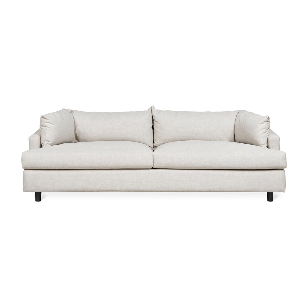 Thalia Sofa – Eco - Conscious Comfort with Recycled Fill - Sage InteriorsSage InteriorsSofa