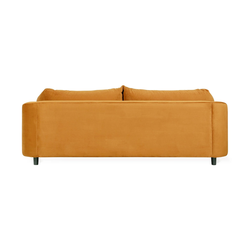 Thalia Sofa – Eco - Conscious Comfort with Recycled Fill - Sage InteriorsSage InteriorsSofa
