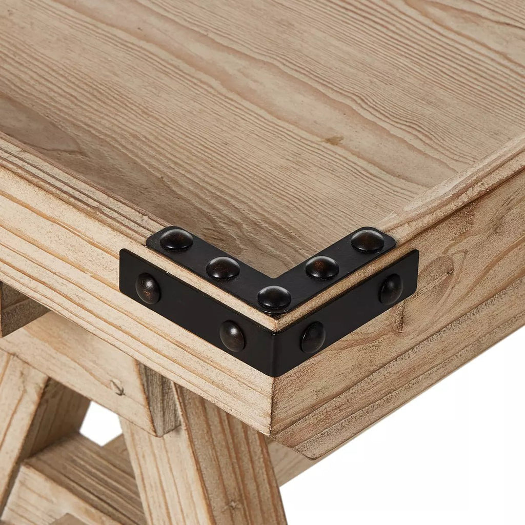 The Don't Try To Explain It Coffee Table - Sage InteriorsFour Handscoffee table
