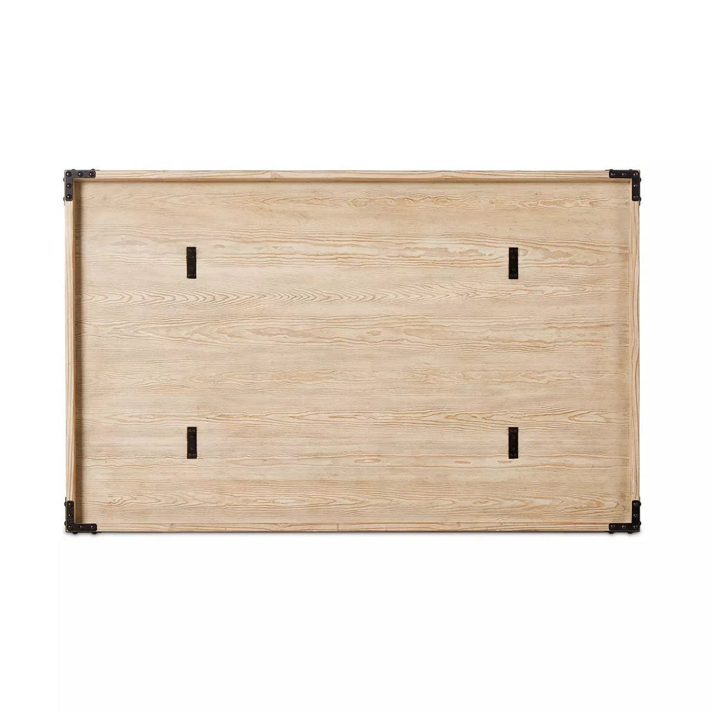 The Don't Try To Explain It Coffee Table - Sage InteriorsFour Handscoffee table