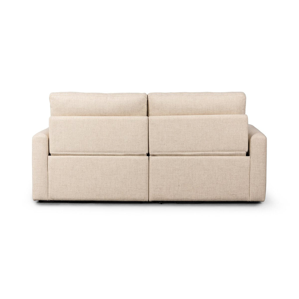 Tillery Power Recliner 2 - Piece Sofa - 78" - Sage InteriorsFour HandsSofa