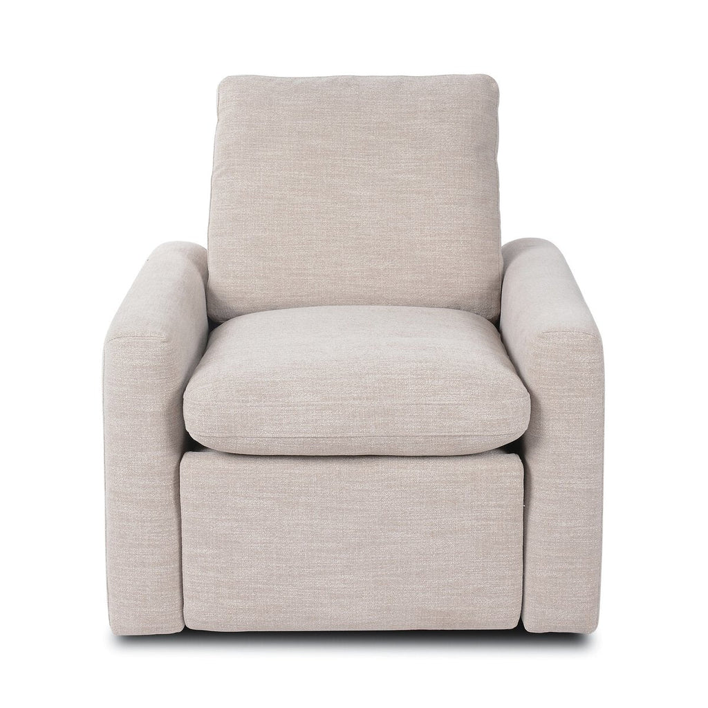 Tillery Power Recliner Accent Chair - Sage InteriorsFour HandsAccent Chair